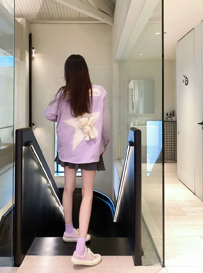 聚焦